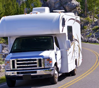 Affordable RV Insurance in Oak Brook, IL - Lizette Garcia Agency