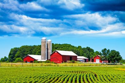 Affordable Farm Insurance - Schaumburg, Cook County, Illinois