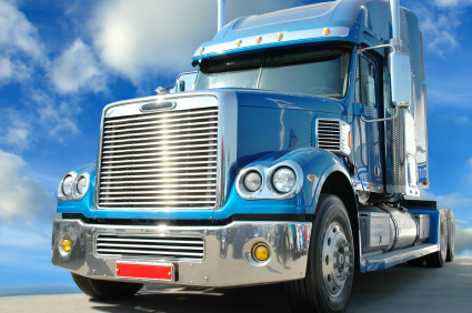 Commercial Truck Insurance in Schaumburg, Cook County, Illinois