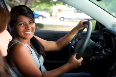 Affordable Car Insurance in Oak Brook, IL - Lizette Garcia Agency